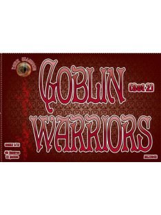 ALLIANCE - Goblin Warriors, set 2