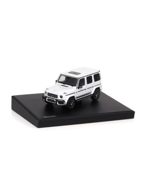 Almostreal - 1:43 Mercedes-Amg G63 - 2019 - White