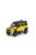 Almostreal - 1:43 Brabus 550 Adventure Mercedes-Benz G Class 4X4Â˛ - 2017 - Electric Beam Yellow