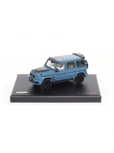   Almostreal - 1:43 Brabus G-Class Mercedes Amg G63 - 2020 - China Blue