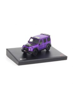   Almostreal - 1:43 Brabus G-Class Mercedes Amg G63 - 2020 - Candy Purple