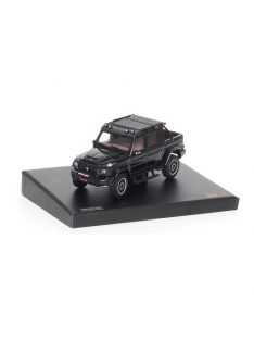   Almostreal - 1:43 Brabus G 800 Adventure Xlp - 2020 - Obsidian Black - Almost Real