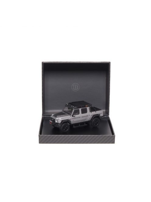 Almostreal - 1:43 Brabus G 800 Adventure Xlp - 2020 - Monza Grey Magno