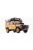 Almostreal - 1:18 Land Rover Defender 110 - 'Camel Trophy Support Unit Sabah-Malaysia - 1993 - Almost Real