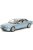 Almost-Real - 1:18 JAGUAR XJ6 (X350) – SEAFROST (LIGHT BLUE) - ALMOST REAL