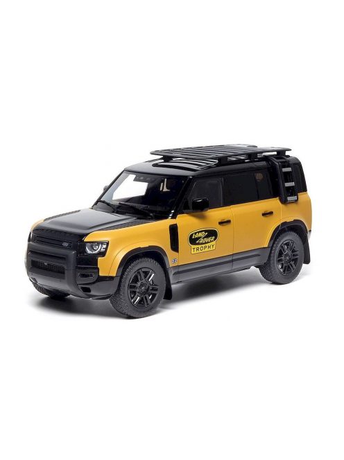 Almost-Real - 1:18 LAND ROVER DEFENDER 110 - 2023 - TROPHY EDITION