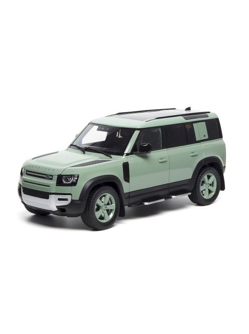 Almost-Real - 1:18 LAND ROVER DEFENDER 110 - 2023 - 75TH LIMITED EDITION