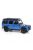 Almostreal - 1:18 Mercedes-Amg G-Class - #Gventure300K - Blue Metallic - Almost Real