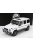 Almostreal - Mercedes Benz G-Class G63 Amg (W463) V8 Biturbo 2019 White