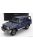 Almostreal - 1:18 Toyota Land Cruiser 76 - 2017 - Blue - Almost Real