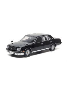   Almost-Real - 1:18 TOYOTA CENTURY - 1997 - BLACK - Almost Rea