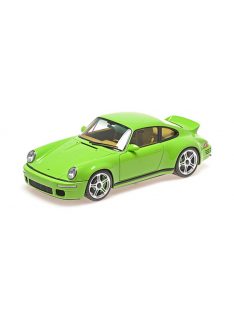 Almost-Real - 1:18 RUF SCR - 2018 - BIRCH GREEN - Almost Rea