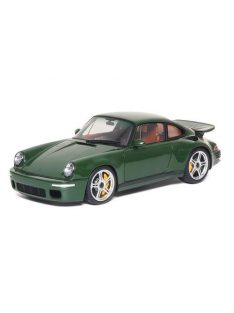   Almost-Real - 1:18 RUF CTR ANNIVERSARY - 2017 - IRISH GREEN - Almost Rea