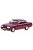 Altaya - 1:43 Chevrolet Opala Diplomata Collectors (#02) 1992, Red-Brown - Altaya