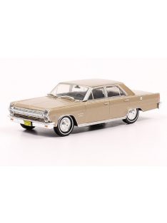 Altaya - 1:43 Ika Rambler Ambassador 1965