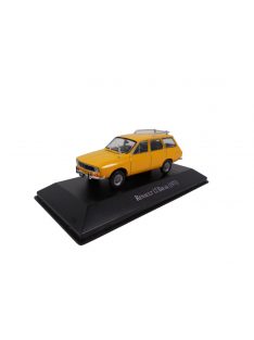 Altaya - 1:43 Dodge 1500 GT90, 1973, yellow/black - ALTAYA