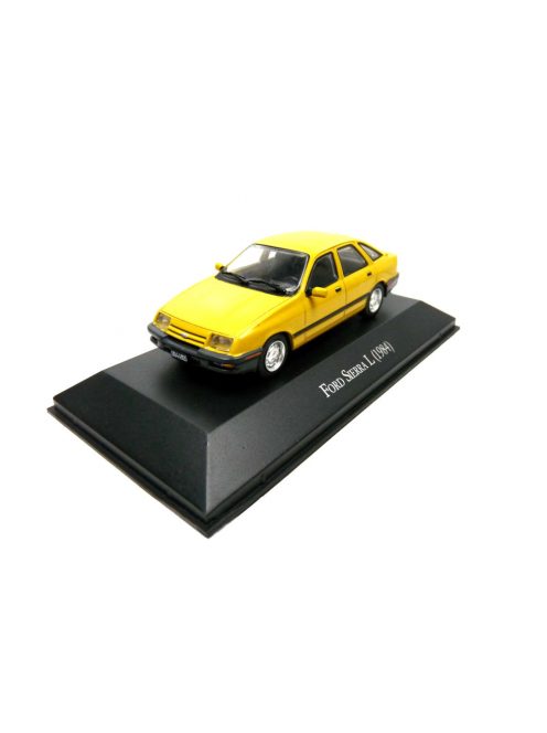 Altaya - 1:43 1984 Ford Sierra l - Altaya