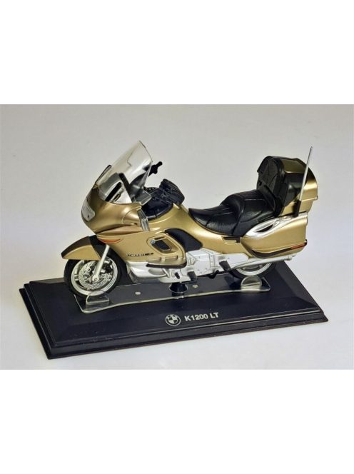 Altaya - 1:24 BMW K 1200 LT, Champagne - Altaya