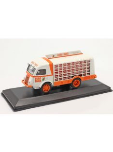 Altaya - 1:43 1964 Renault Galion Fanta, Orange/White