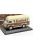 Altaya - 1959 Om Leoncino Delivery Van Grunland, Brown/Beige - Altaya