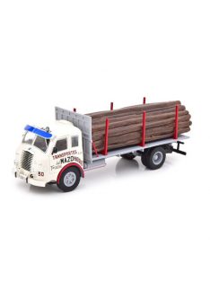   Altaya - 1:43 Pegaso Ii Z-202 Diesel 1956 Transportes Del Mazo