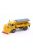 Altaya - 1:43 1980 Pegaso 3040 Winter Service With Snow Plow, Yellow