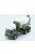 Altaya - 1:43 1968 Barreiros Centauro Cement Mixer, Green/White