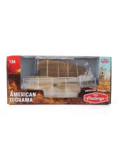 American Diorama - ACCESSORIES DIORAM TRAIL CHALLENGE SAND