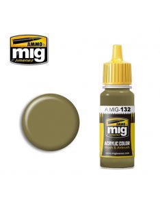 AMMO - Acrylic Color Real Idf Sand Grey 73