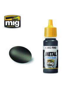 AMMO - Metallic Polished Metal