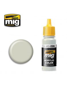 AMMO - Acrylic Color Fs-36622 Gray