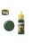 AMMO - Acrylic Color Fs-34092 Medium Green