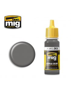 AMMO - Acrylic Color Ijn Medium Grey