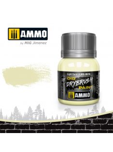 AMMO - Drybrush Light Sand