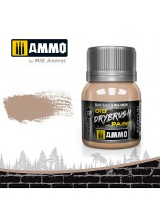 AMMO - Drybrush Dark Sand