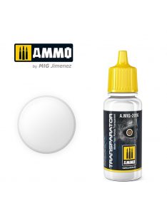 AMMO - Transparator (17Ml)