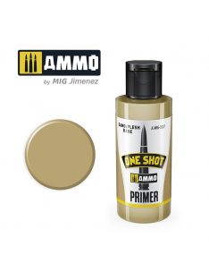 AMMO - One Shot Primer Sand Flesh