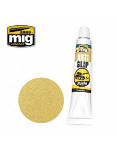 AMMO - Anti-Slip Paste - Sand Color (For 1/35)