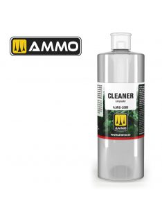 AMMO by MIG Jimenez - Cleaner (400mL)