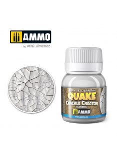 AMMO - Quake Crackle Creator Textures. Crackle Base