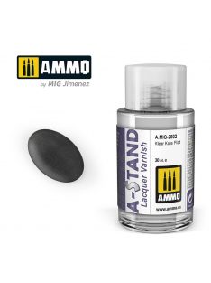 AMMO - A-STAND Klear Kote Flat