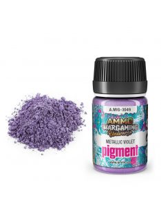 AMMO by MIG Jimenez - Pigment Metallic Violet