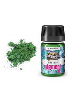 AMMO by MIG Jimenez - Pigment Pure Green