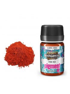 AMMO by MIG Jimenez - Pigment Pure Red