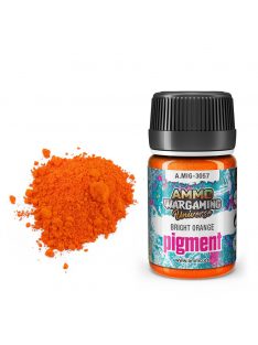 AMMO by MIG Jimenez - Pigment Bright Orange