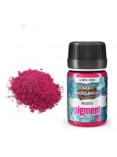 AMMO by MIG Jimenez - Pigment Magenta