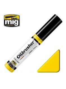 AMMO - Oilbrusher Ammo Yellow