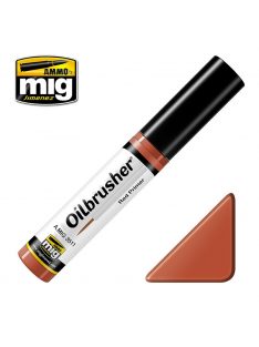 AMMO - Oilbrusher Red Primer