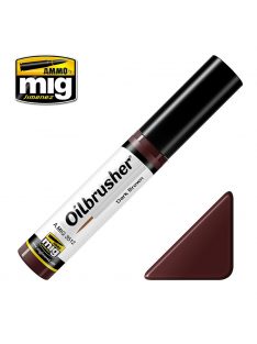 AMMO - Oilbrusher Dark Brown