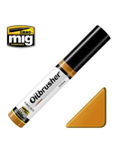 AMMO - Oilbrusher Ochre